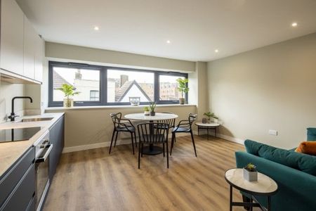 Lower Stone Street, Maidstone - Photo 2