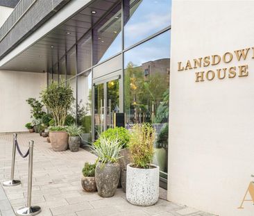 Lansdowne House,, 3 Engine House Way, London - Photo 4