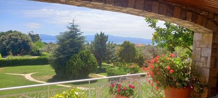 Βίλα για ενοικίαση Μαγούλα (Ερέτρια) - Photo 4