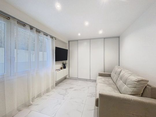 Location Appartement 1 pièce 27m² NICE 06200 - Photo 1