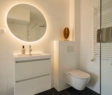 Appartement te huur: Bazarstraat 7-G 2518 AE Den Haag - Foto 6