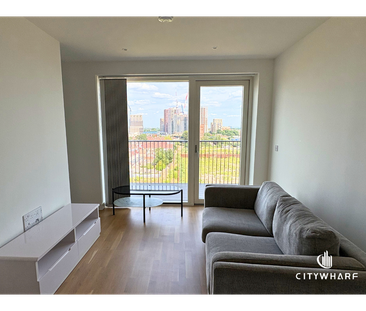 Flat , Accolade Avenue, Southall - Photo 1