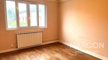 Location Appartement 2 pièces 47m² GUERET 23000 - Photo 2