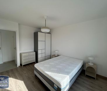 Location Appartement 3 pièces 65m² ANNECY 74370 - Photo 4