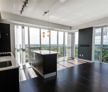 For Lease - 11 Bogert Avenue Unit# 2607, Toronto, Ontario - Photo 4