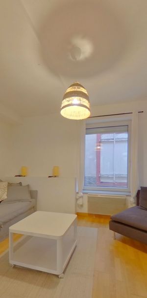 APPARTEMENT MEUBLE 1 PIECE STRASBOURG - Photo 1