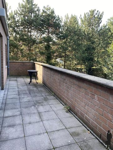 Hoekappartement ca. 117 m² met 2 slaapkamers + terras - Foto 3