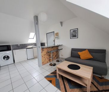 Location Appartement 2 pièces 24m² TROYES 10000 - Photo 2