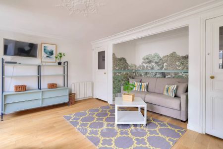 Location appartement, Paris 7ème (75007), 2 pièces, 36.6 m², ref 86406281 - Photo 2