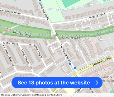 Maybury Mews, London - Photo 1