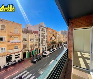 Piso de alquiler en Calle Azorin Esquina Calle Altamira, 2, Olivero... - Foto 3