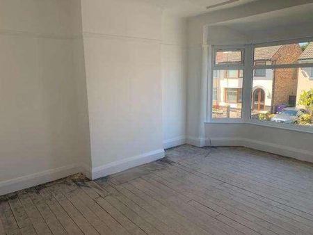 Alcester Road, Liverpool, L12 - Photo 2