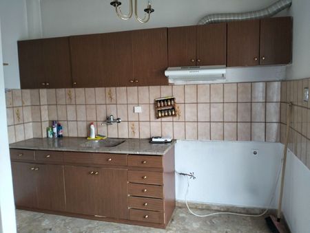 Studio/Γκαρσονιέρα για ενοικίαση Προμηθέας (Βέροια) - Φωτογραφία 4