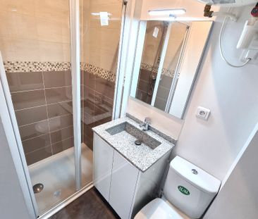 Appartement Limoges 2 pièce(s) 29.71 m2 - Photo 6