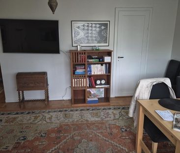 Östermalm - 2rok - tillsv - 12.075kr/mån - Photo 1