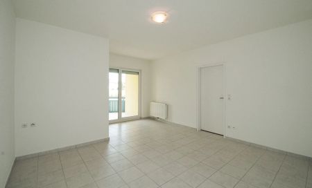 Mietwohnung (202) 62 m² mit Küche und Loggia / Balkon 9,54 m² Vermietung direkt vom Eigentümer keine Provision - Photo 5