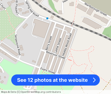 Laithe Street, Burnley, BB11 - Photo 1