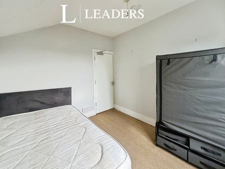 1 bedroom house to rent All Saints Road, Ipswich, Suffolk, IP1 - Photo 2