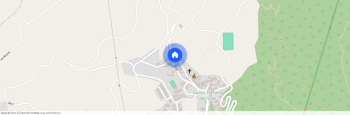 Toscano, Provincia di Avellino, Santo Stefano del Sole, Casa, Via Vito Vingo, Santo Stefano del Sole