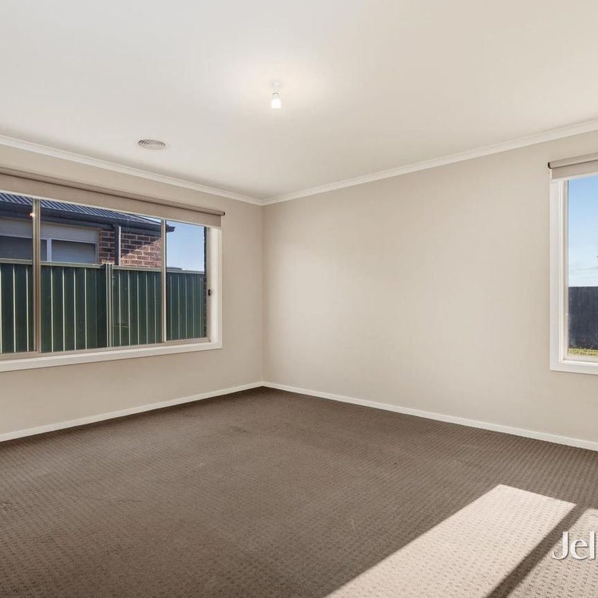 Neat and Tidy 3 Bedroom Home In Miners Rest - Photo 1