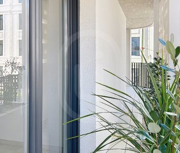 Location Appartement 3 pièces 66m² MONTPELLIER 34070 - Photo 2