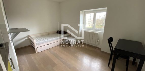 Location Appartement 1 pièce Meublé 18m² CHALON SUR SAONE 71100 - Photo 2