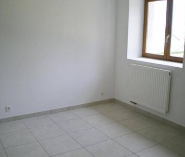 Location appartement récent 2 pièces 53.85 m² à Saint-Genix-sur-Gui... - Photo 2