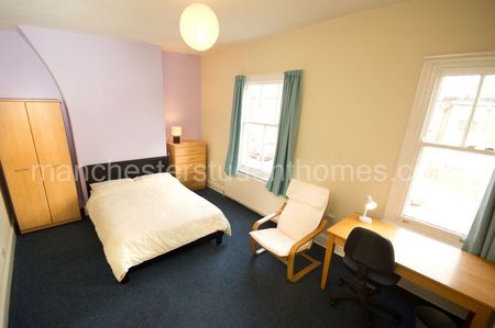Great Western Street, Manchester, M14 4DS - Photo 2