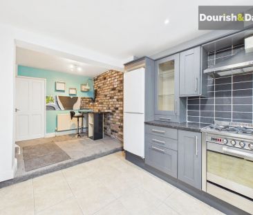 2 bed end of terrace house to rent in Redhill Road, Stone, ST15 - Photo 4