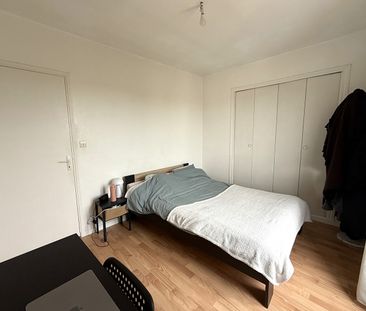 Location Appartement 2 pièces 37m² - Photo 3