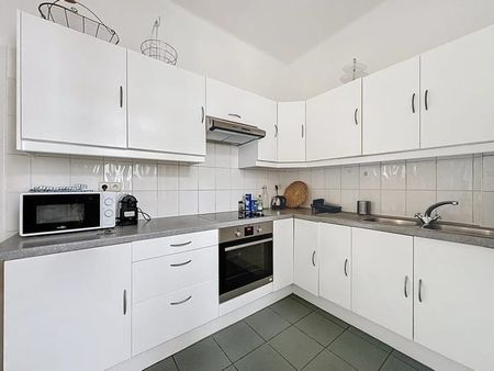 Appartement te huur - Photo 5