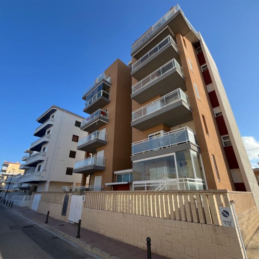 Piso de alquiler en Carrer Les Neus, 56, Piles - Photo 1