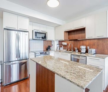 For Lease - 25 Carlton Street Unit# 2907, Toronto, Ontario - Photo 3
