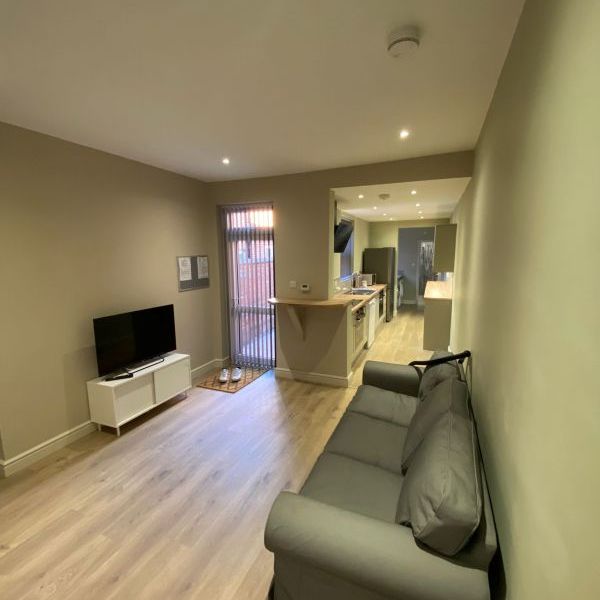 1 Arthur Street - Brand New Stunning 5 Bed Loughborough - Photo 1