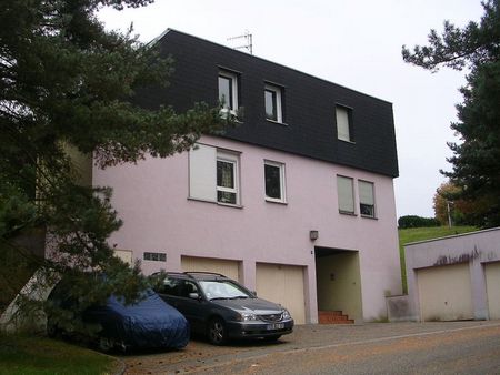 Location Appartement 1 pièce 28m² SARREGUEMINES 57200 - Photo 3