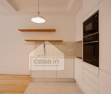 Apartamento T2 - Photo 1