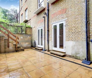 2 Bed Maisonette, London Road, SE23 - Photo 5