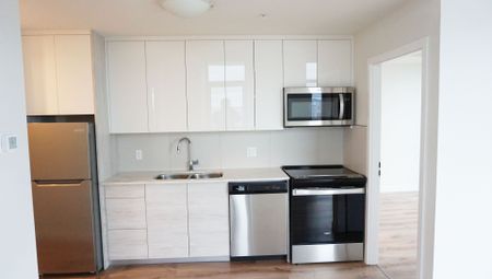 For Lease - 60 Frederick Street Unit# 2909, Kitchener, Ontario - Photo 3