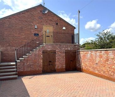 1 Bedroom Apartment To Let - Photo 4