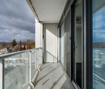 For Lease - 2020 Bathurst Street Unit# 516, Toronto, Ontario - Photo 4