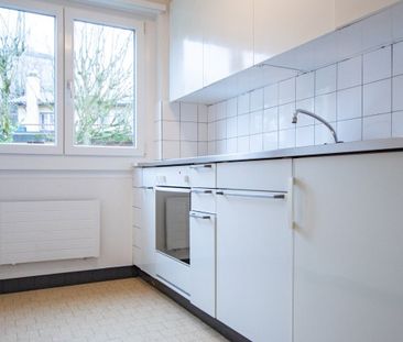 2-Zi. Singlewohnung mit Balkon - Foto 3