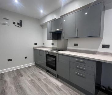 1 bedroom apartment to rent - Photo 5