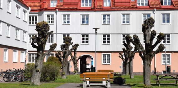 Hornsgatan 7B - Foto 2