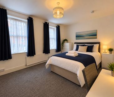 Room in a Shared House, Argyle St, RG1 - Photo 6