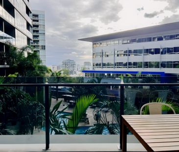 2 bed 1 bath - Photo 5