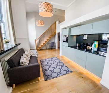 1 Bed Flat, Mcdonald Road, EH7 - Photo 5