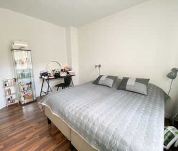 Hyggelig 3-værelses lejlighed i vestbyen - Photo 6