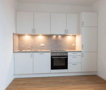 geräumige 2-Zimmer Wohnung am Marienufer! - Photo 6