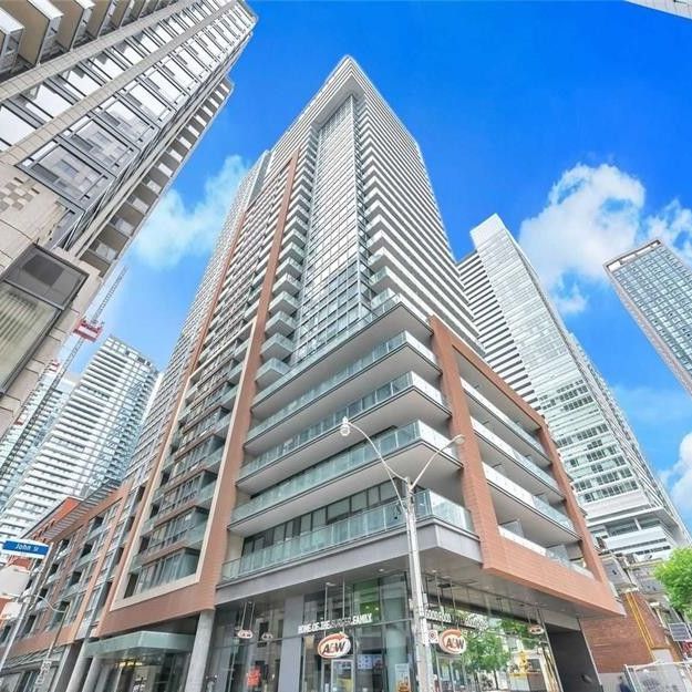 For Lease - 8 Mercer Street Unit# 518, Toronto, Ontario - Photo 1