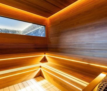 Appartement à louer - Montréal (Ville-Marie) (Centre) - Photo 5